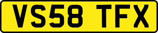 VS58TFX