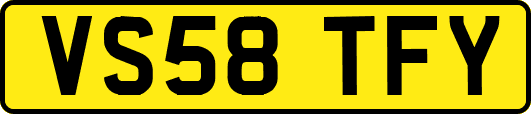 VS58TFY
