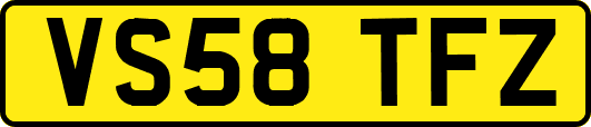 VS58TFZ