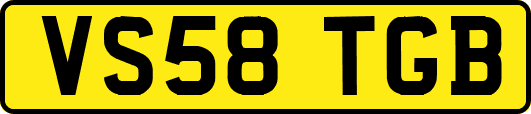 VS58TGB