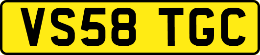 VS58TGC