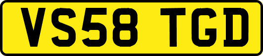 VS58TGD