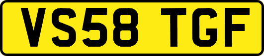 VS58TGF