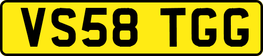 VS58TGG