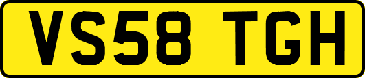 VS58TGH