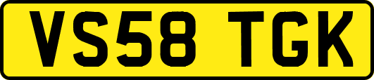 VS58TGK