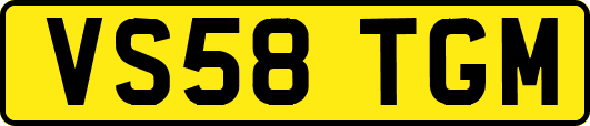 VS58TGM