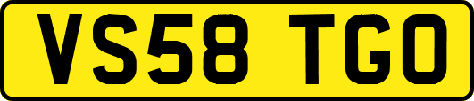 VS58TGO