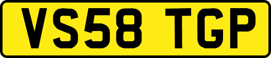 VS58TGP
