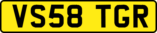 VS58TGR