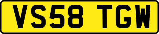 VS58TGW