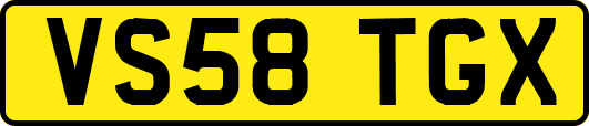VS58TGX