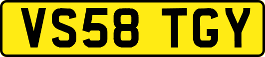 VS58TGY