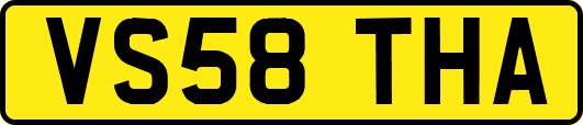 VS58THA