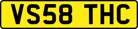 VS58THC