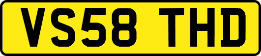 VS58THD