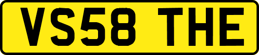 VS58THE