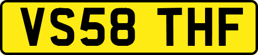 VS58THF
