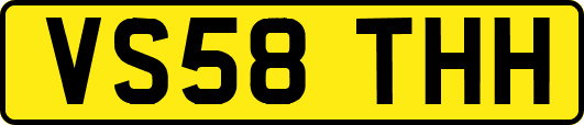 VS58THH