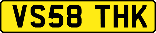 VS58THK