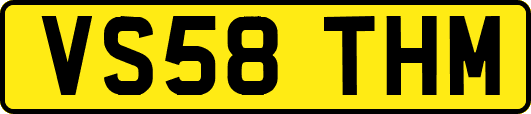 VS58THM