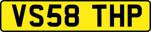 VS58THP