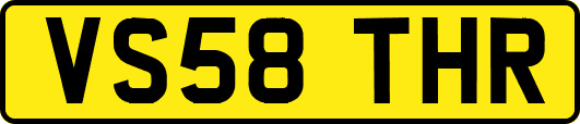 VS58THR