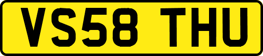 VS58THU