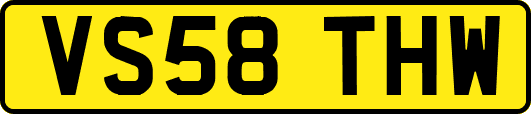 VS58THW