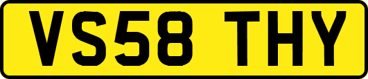 VS58THY