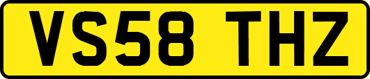 VS58THZ