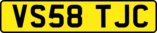VS58TJC