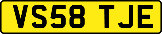 VS58TJE