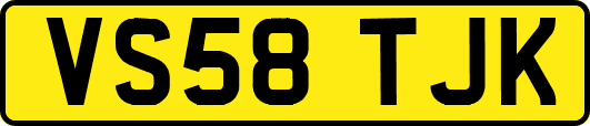 VS58TJK