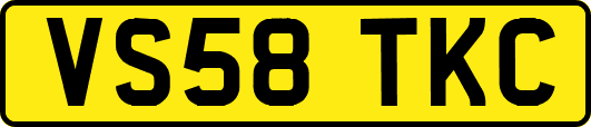 VS58TKC
