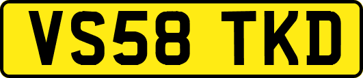 VS58TKD