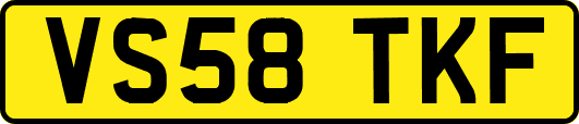 VS58TKF