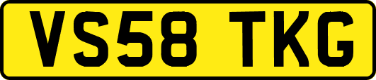 VS58TKG