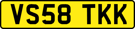 VS58TKK