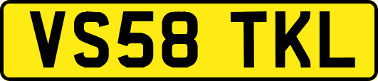 VS58TKL