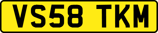 VS58TKM