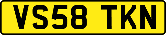 VS58TKN