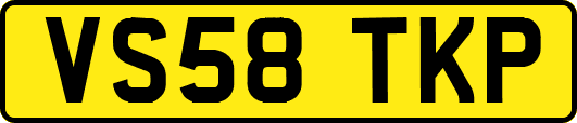 VS58TKP