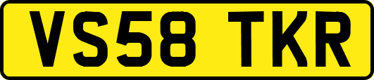 VS58TKR