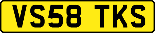 VS58TKS