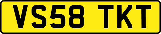 VS58TKT