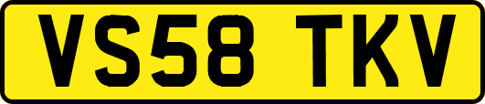 VS58TKV