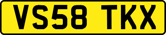 VS58TKX