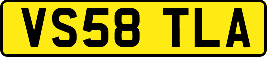 VS58TLA