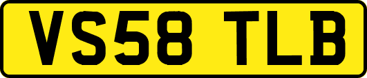 VS58TLB
